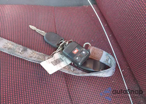 2003 Ford Ranger Edge/Xlt z USA, uszkodzony, nr VIN 1FTZR45E13TA19748